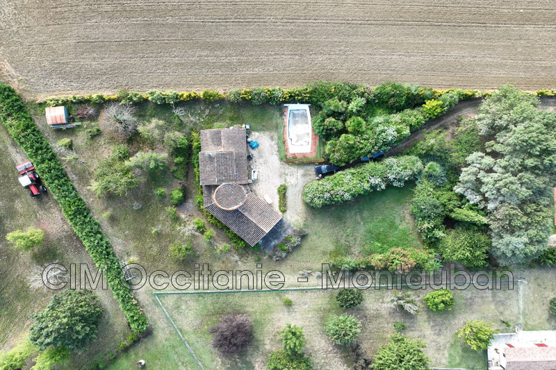 Vente maison Villeneuve-lès-Bouloc  