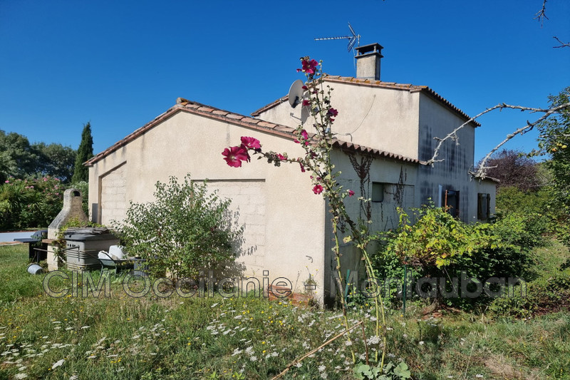 Vente maison Villeneuve-lès-Bouloc  