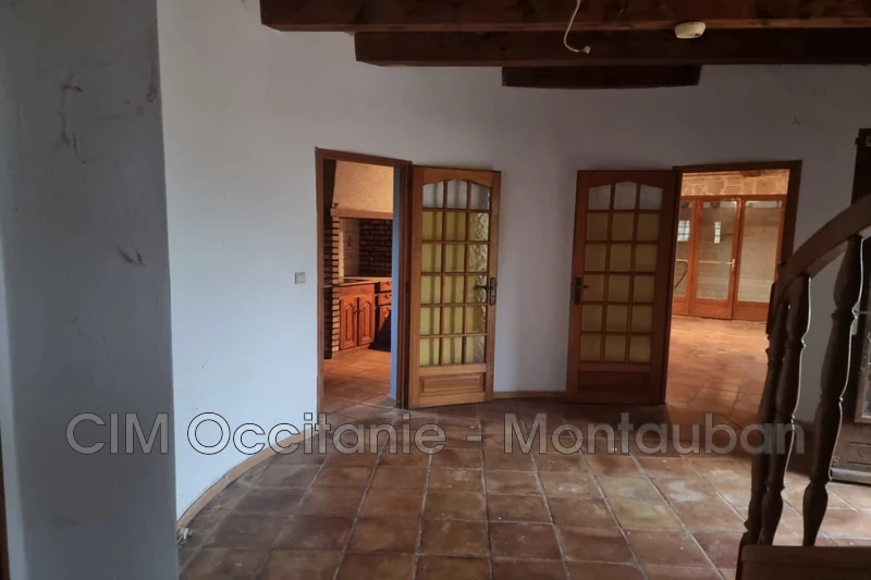 Vente maison Villeneuve-lès-Bouloc  