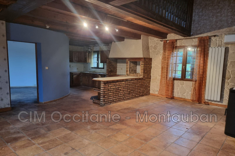 Vente maison Villeneuve-lès-Bouloc  