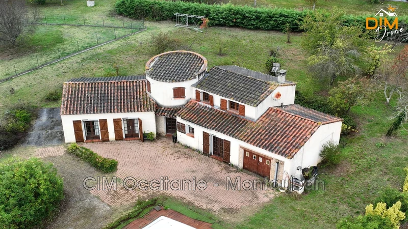 Vente maison Villeneuve-lès-Bouloc  