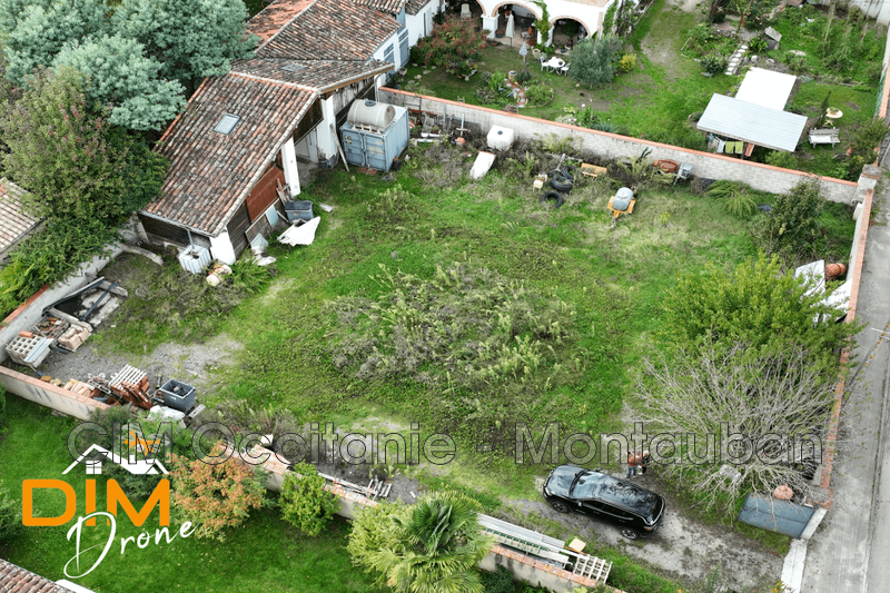 Vente maison Saint-Porquier  