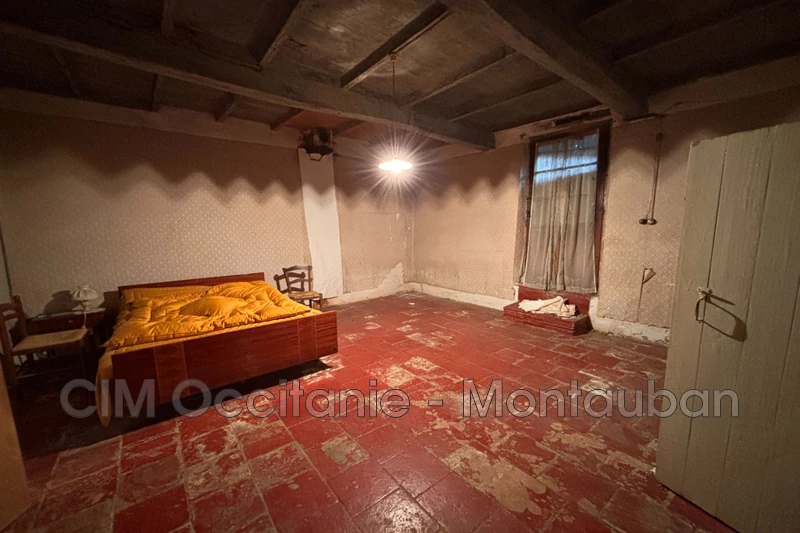 Vente ferme Saint-Nauphary  