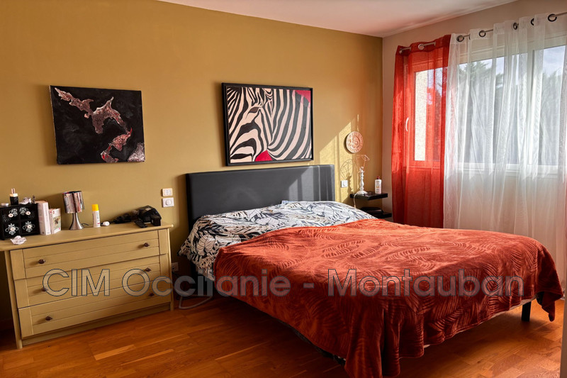 Vente villa contemporaine Montauban  