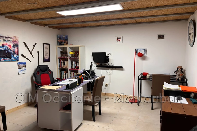 Vente villa contemporaine Montauban  