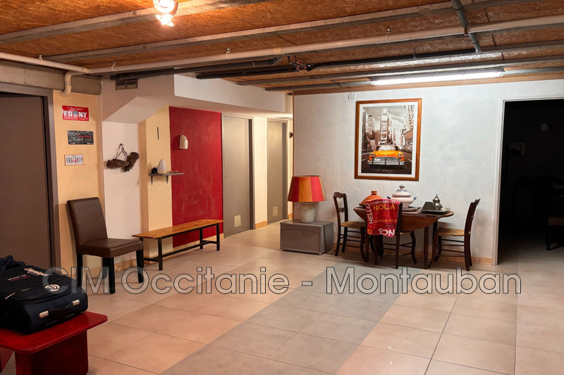 Vente villa contemporaine Montauban  