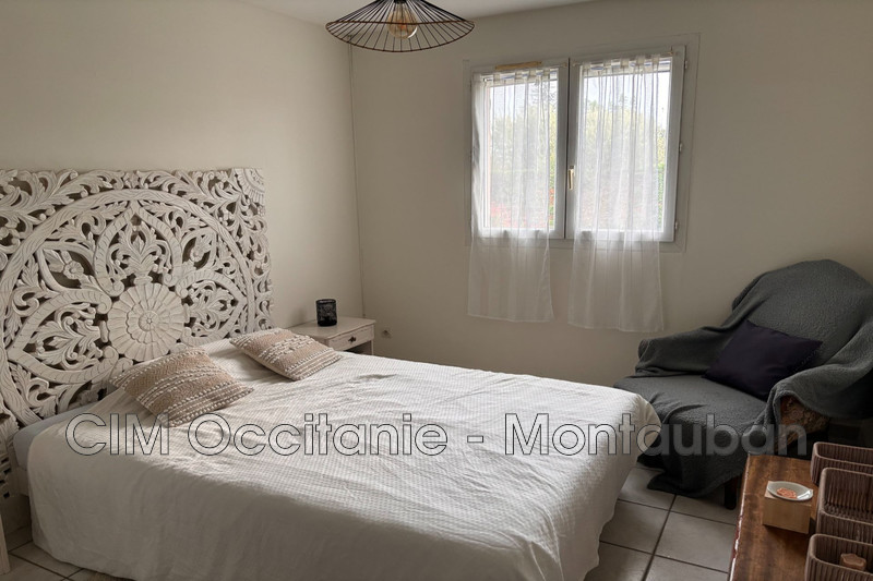 Vente maison Montauban  