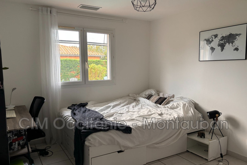 Vente maison Montauban  