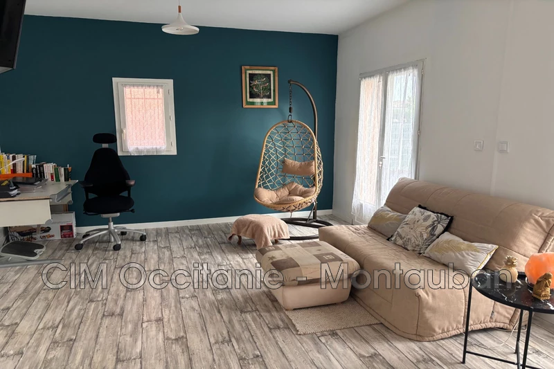 Vente maison Montauban  