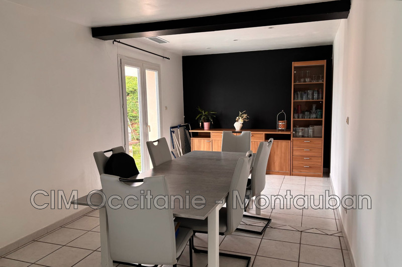 Vente maison Montauban  