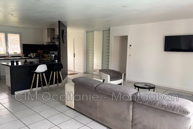 Vente maison Montauban  