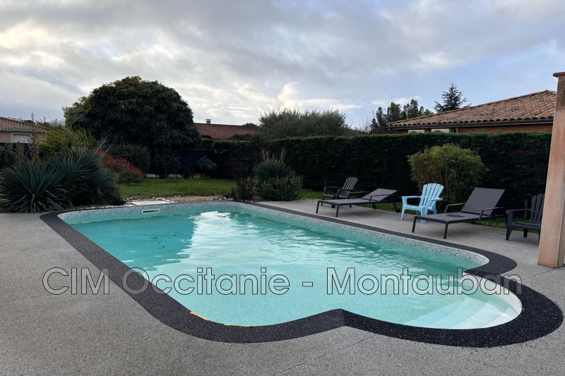 Vente maison Montauban  