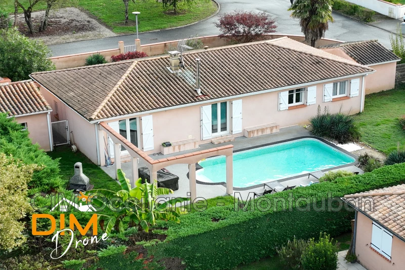 Vente maison Montauban  