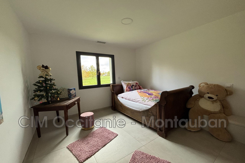 Vente maison contemporaine Montauban  