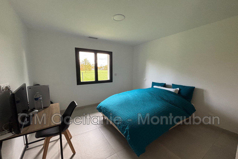 Vente maison contemporaine Montauban  