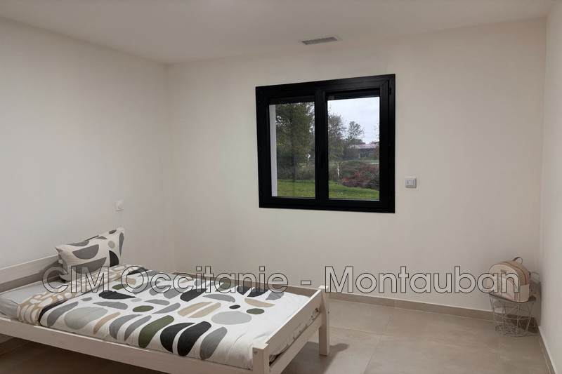 Vente maison contemporaine Albias  