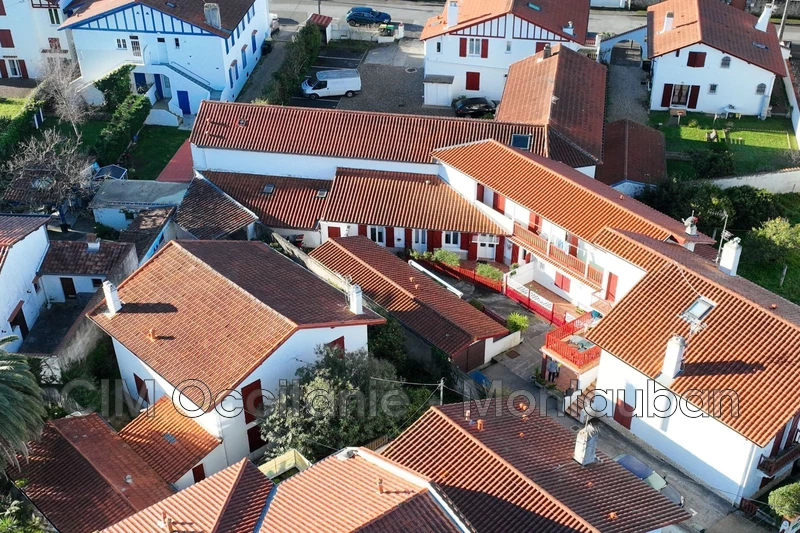 Vente maison Hendaye  