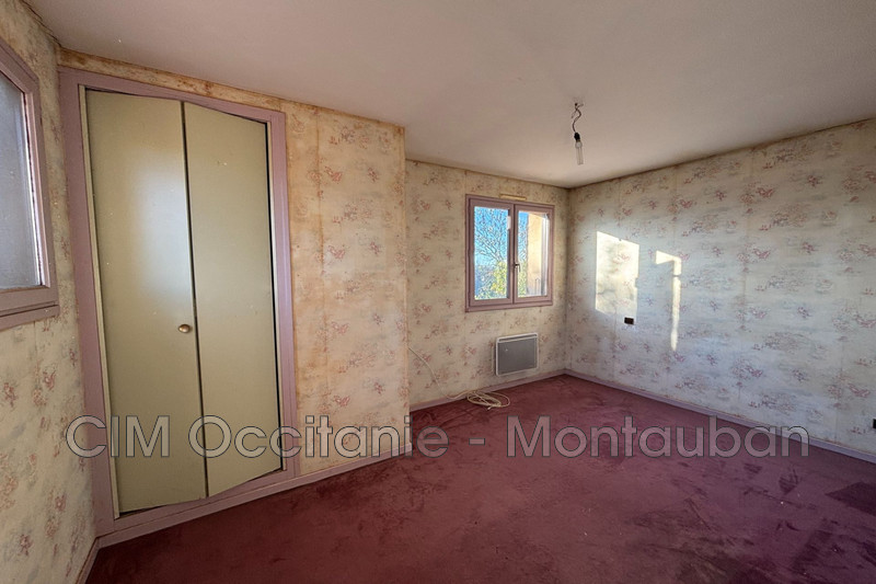 Vente maison Montauban  