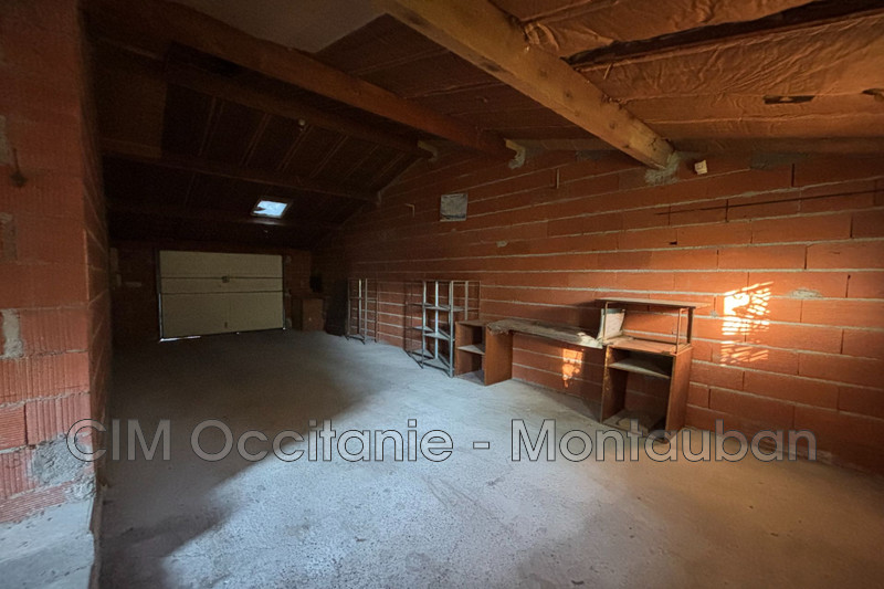 Vente maison Montauban  