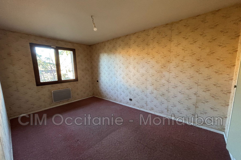 Vente maison Montauban  