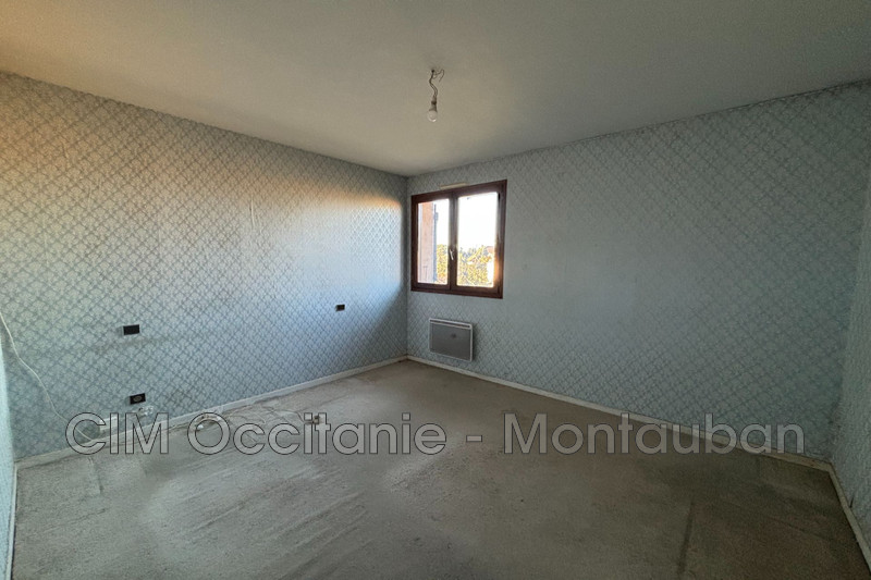 Vente maison Montauban  