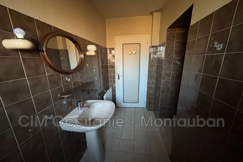 Vente maison Montauban  