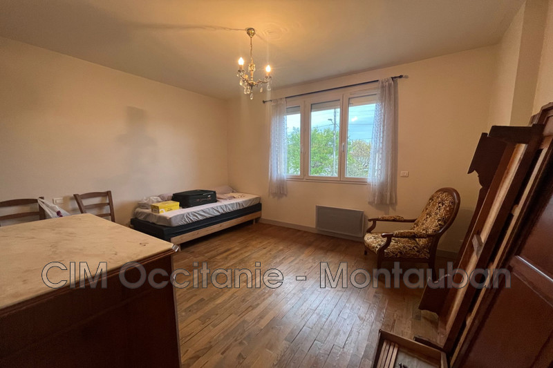 Vente maison Montauban  