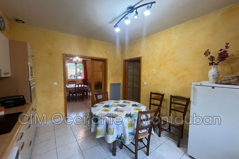 Vente maison Montauban  