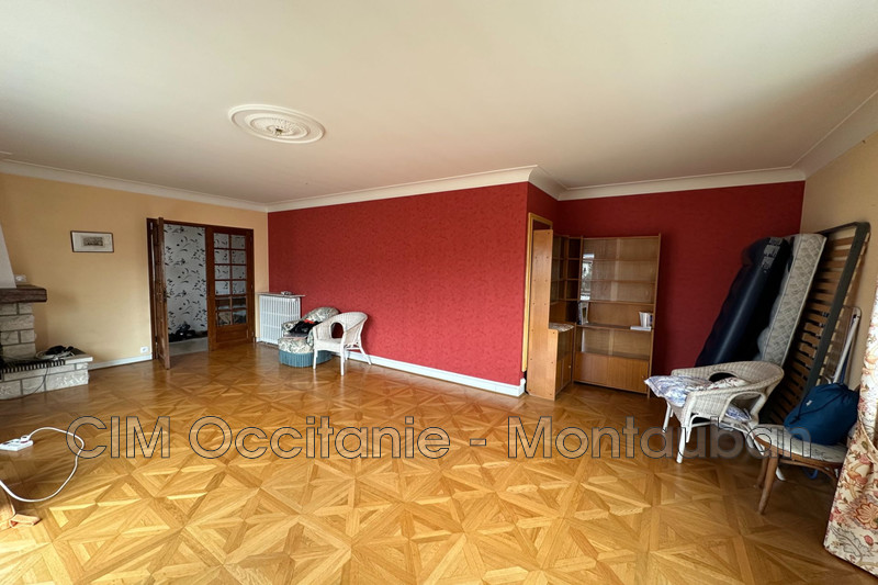 Vente maison Moissac  