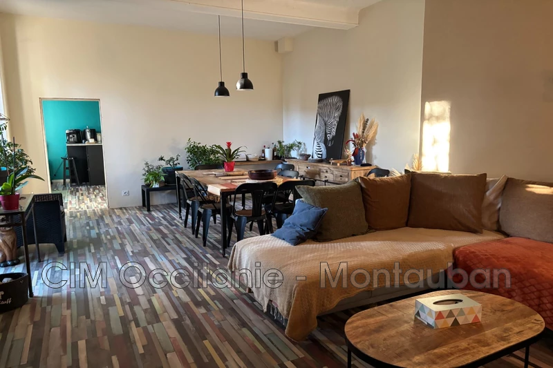 Vente maison Garganvillar  