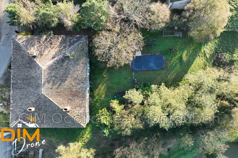 Vente maison Garganvillar  