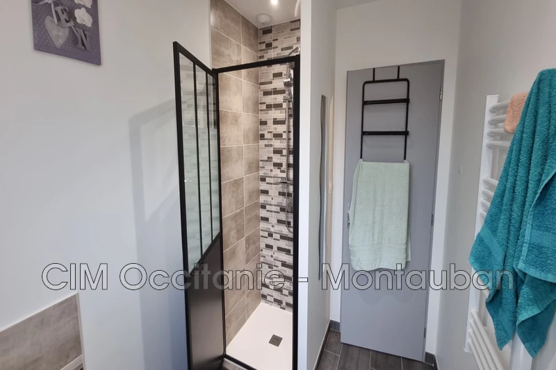 Vente maison contemporaine Nègrepelisse  