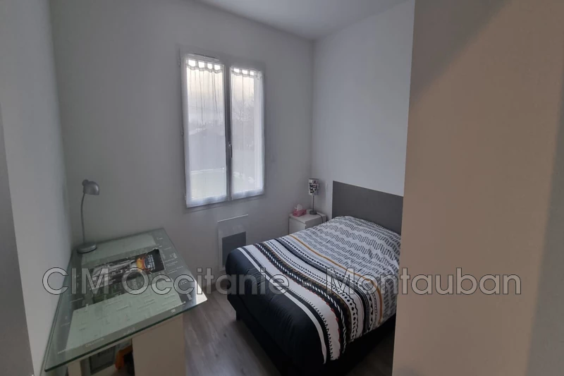 Vente maison contemporaine Nègrepelisse  