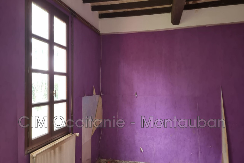 Vente maison Montgaillard-Lauragais  