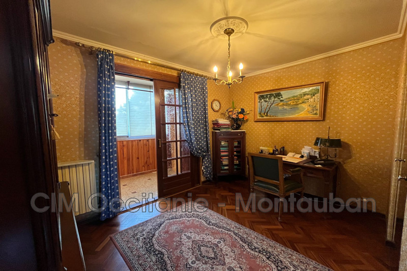 Vente maison Toulouse  