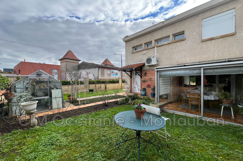 Vente maison Toulouse  