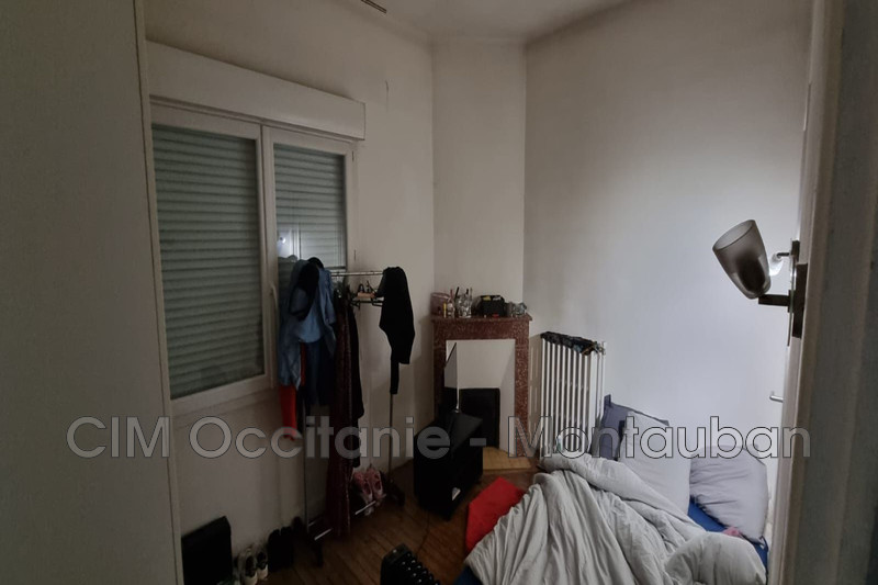 Vente maison Toulouse  