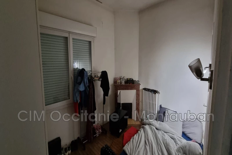 Vente maison de ville Toulouse  