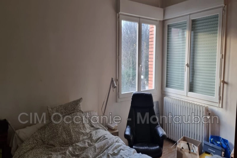 Vente maison de ville Toulouse  