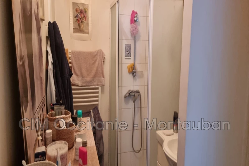 Vente maison de ville Toulouse  