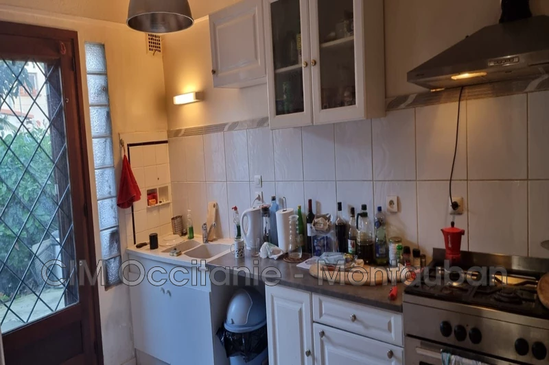 Vente maison de ville Toulouse  