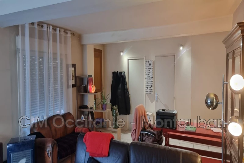 Vente maison de ville Toulouse  