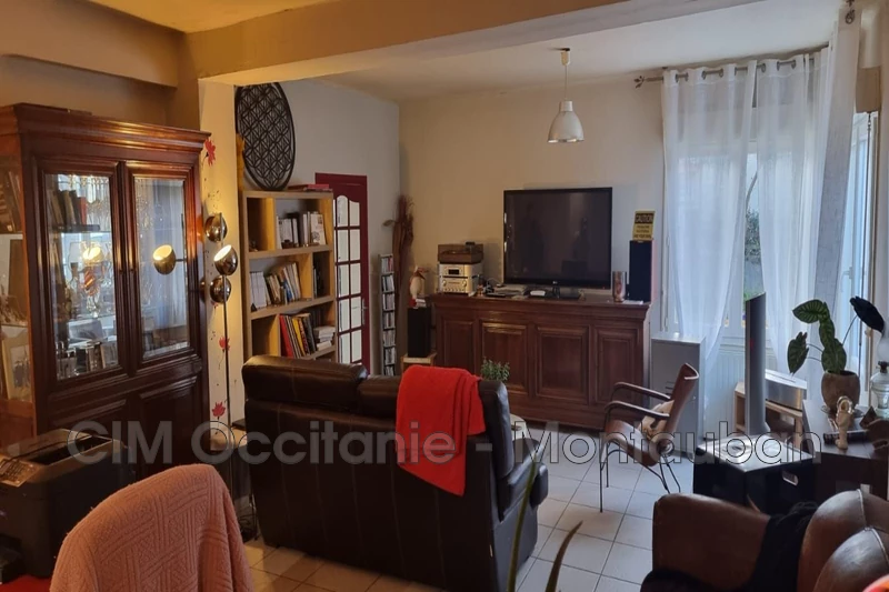 Vente maison de ville Toulouse  