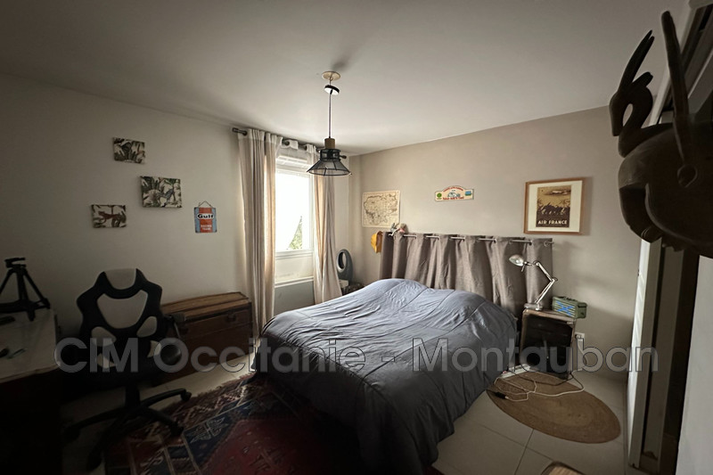 Vente maison Montauban  