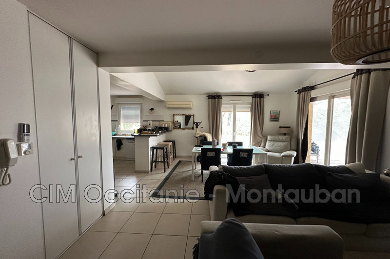 Vente maison Montauban  