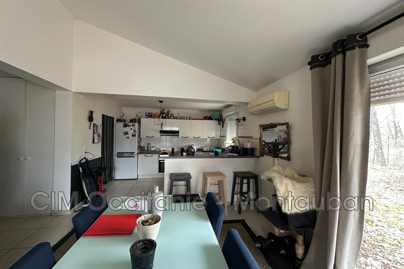 Vente maison Montauban  