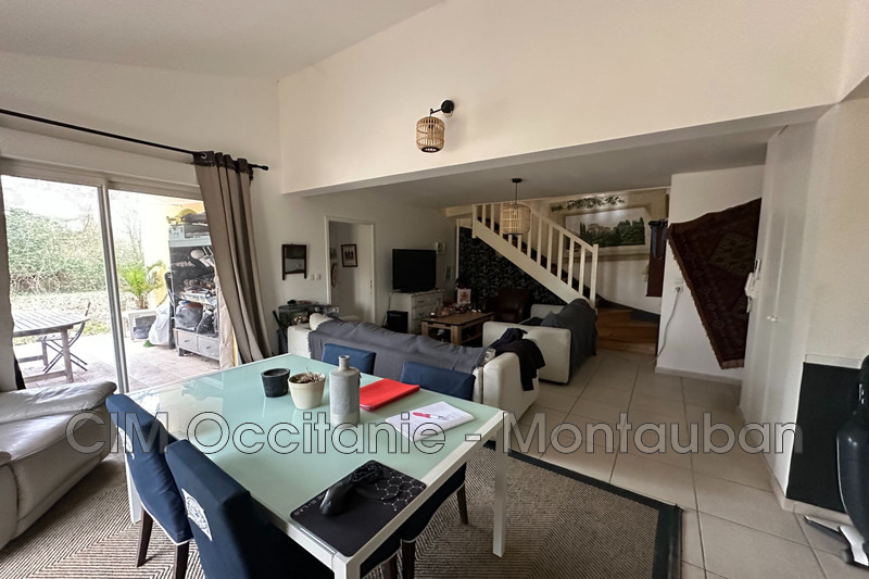 Vente maison Montauban  