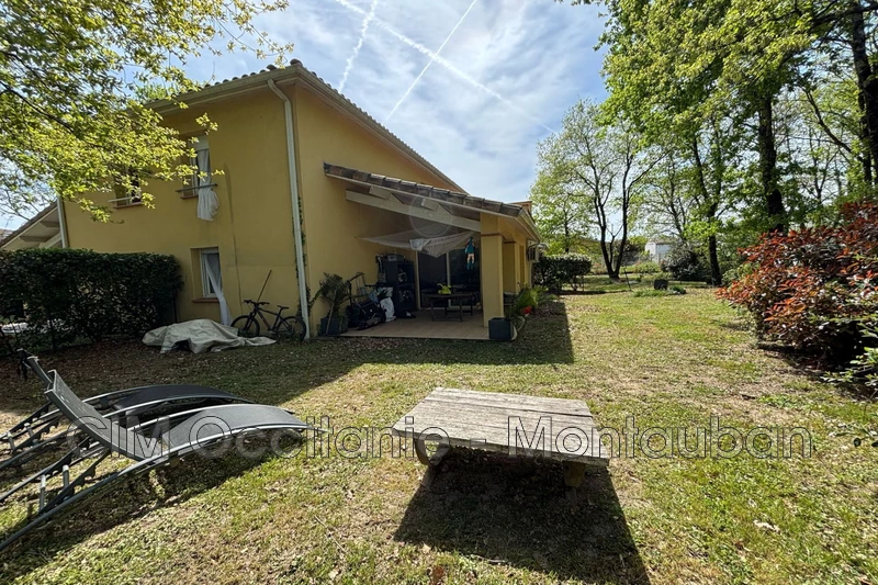 Vente maison Montauban  