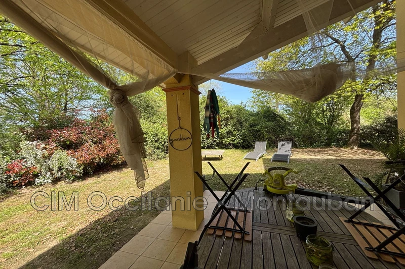 Vente maison Montauban  