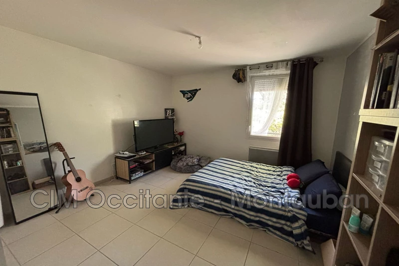 Vente maison Montauban  